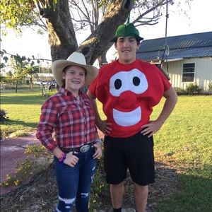 Meet your Posher, Amanda